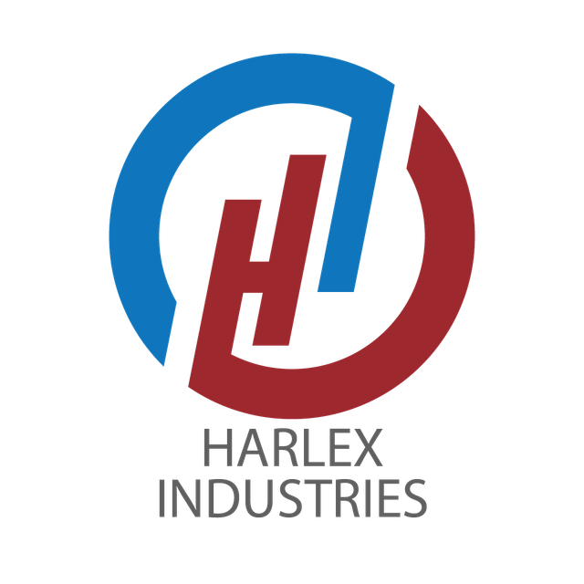 Harlex Logo